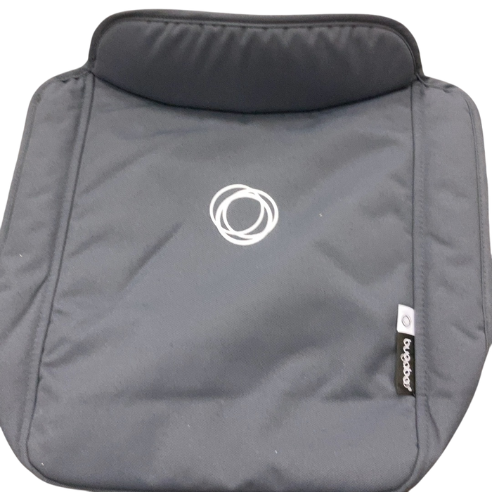 Shop Bugaboo Donkey 5 Mono Stroller, 2024, Graphite, Stormy Blue, Stormy Blue at GoodBuy Gear