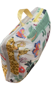 Shop Stokke JetKids CloudSleeper Inflatable Kids’ Bed, Animal Family at GoodBuy Gear
