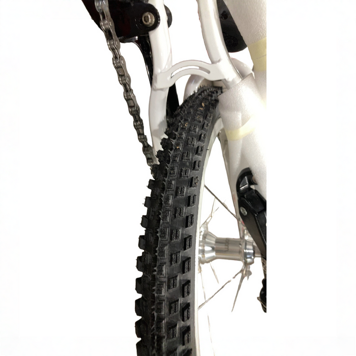 Shop Woom GO 3 Bike "16, Base Model, Woom Red at GoodBuy Gear