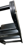 Shop Piccalio Foldable Toddler Tower, Black at GoodBuy Gear