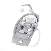 Shop Ingenuity Rocking Seat, Cuddle Lamb at GoodBuy Gear