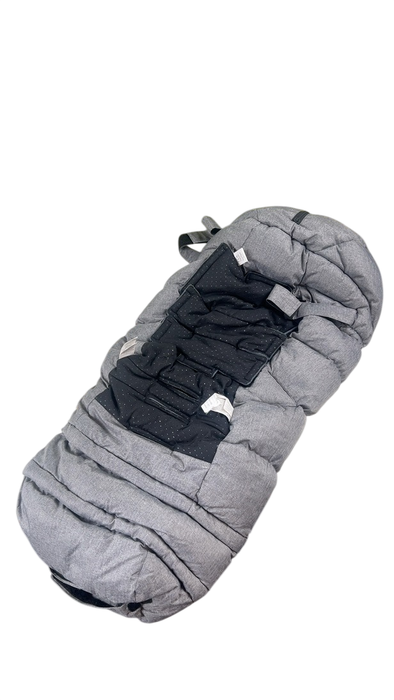 Shop 7 A.M. Enfant Blanket 212 Evolution, Heather grey at GoodBuy Gear