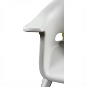 Shop Stokke Clikk High Chair, Cloud Grey at GoodBuy Gear