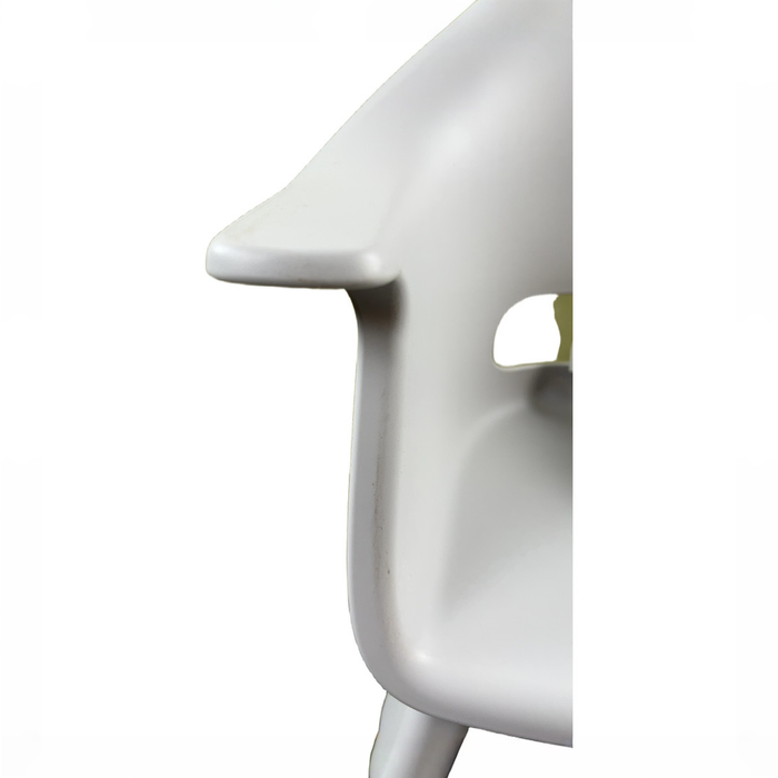 Shop Stokke Clikk High Chair, Cloud Grey at GoodBuy Gear