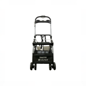 Shop Baby Trend Snap-n-Go EX Universal Infant Car Seat Stroller, 2024 at GoodBuy Gear