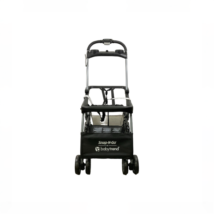 Shop Baby Trend Snap-n-Go EX Universal Infant Car Seat Stroller, 2024 at GoodBuy Gear