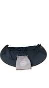 Shop Manito Sun Shade For Twin Stroller, Black at GoodBuy Gear