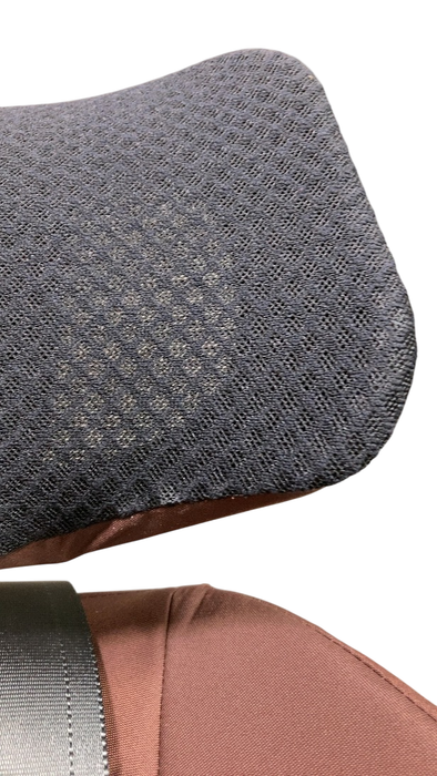 Shop WAYB Pico Portable Car Seat, 2023, Golden Hour at GoodBuy Gear