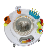 Shop Skip Hop Explore & More Baby's View 3-Stage Activity Center, Multi at GoodBuy Gear