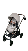 Shop Maxi-Cosi Zelia2 Luxe Stroller Only, 2023, New Hope Tan at GoodBuy Gear