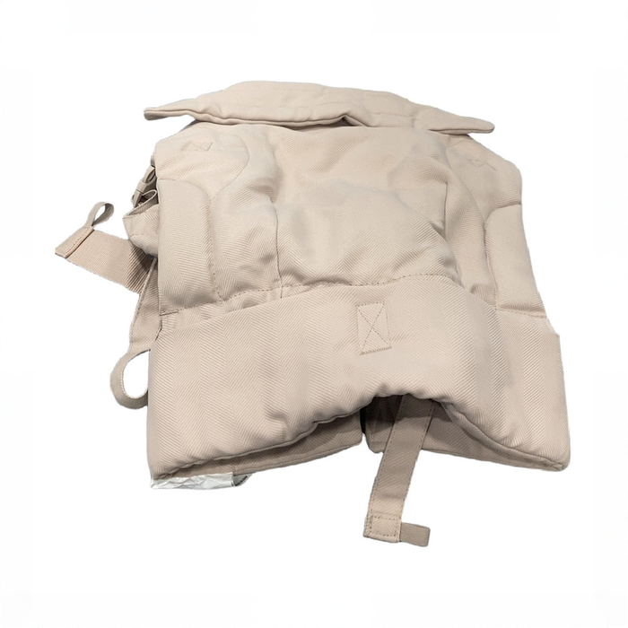 Shop Infantino Honey Blossom Baby Carrier, Toasted Almond at GoodBuy Gear