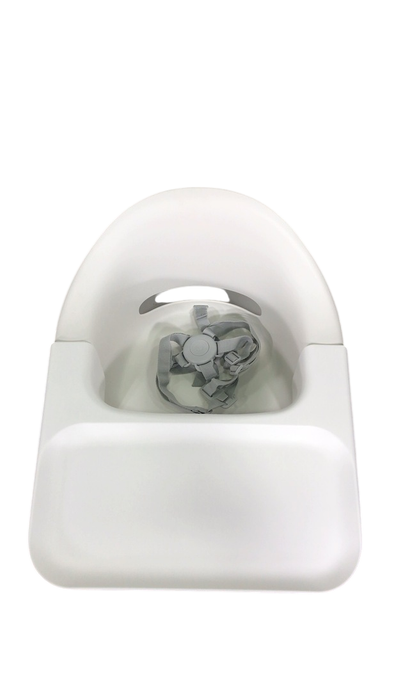 Shop Stokke Clikk High Chair, White at GoodBuy Gear