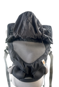 Shop Ergobaby 360 All Positions Cool Air Mesh Baby Carrier, Carbon Grey at GoodBuy Gear