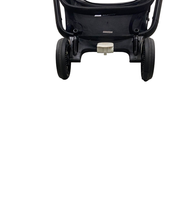 Bugaboo Butterfly Stroller, Midnight Black, 2023