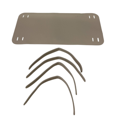 Shop Piccalio Helper Tower Safety Net, Beige at GoodBuy Gear