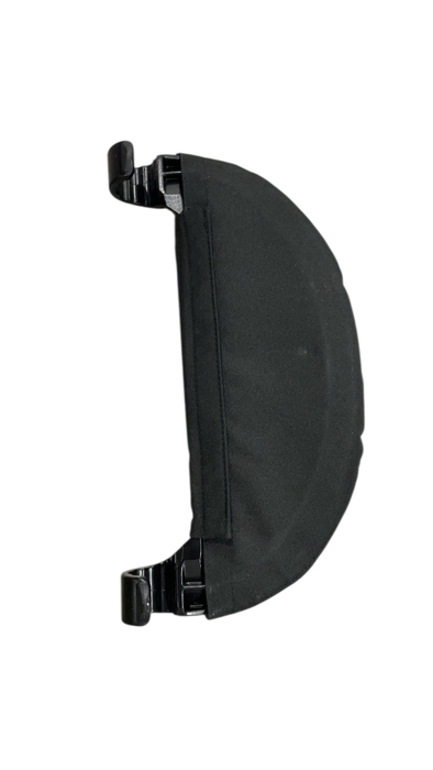 Shop Stokke YOYO Leg Rest, Black at GoodBuy Gear