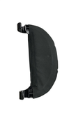 Shop Stokke YOYO Leg Rest, Black at GoodBuy Gear