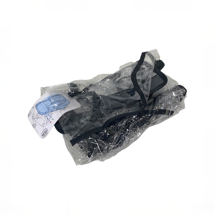 Shop UPPAbaby Vista Rain Shield at GoodBuy Gear