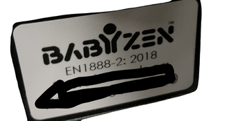 Shop Babyzen YOYO2 Complete Stroller, 2024, Black with Black at GoodBuy Gear