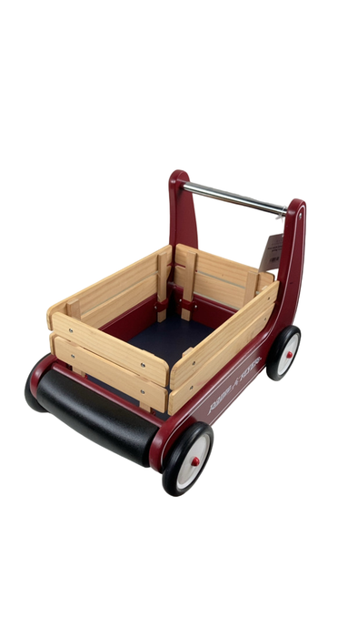 Shop Radio Flyer Walker Wagon at GoodBuy Gear
