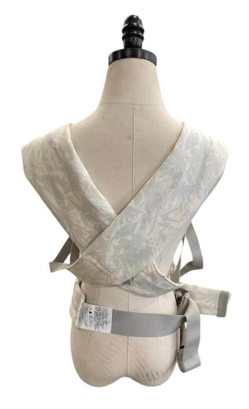 Shop Ergobaby Embrace Baby Carrier, Knit, Sage Meadows at GoodBuy Gear
