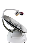Shop 4moms MamaRoo Multi-Motion Baby Swing, Grey Classic at GoodBuy Gear