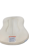 Shop Snuggle Me Organic Lounger Curve, Natural at GoodBuy Gear
