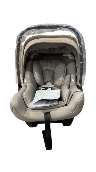 Shop Nuna Pipa Aire + Pipa Series Base, Droplet Dot, 2024 at GoodBuy Gear