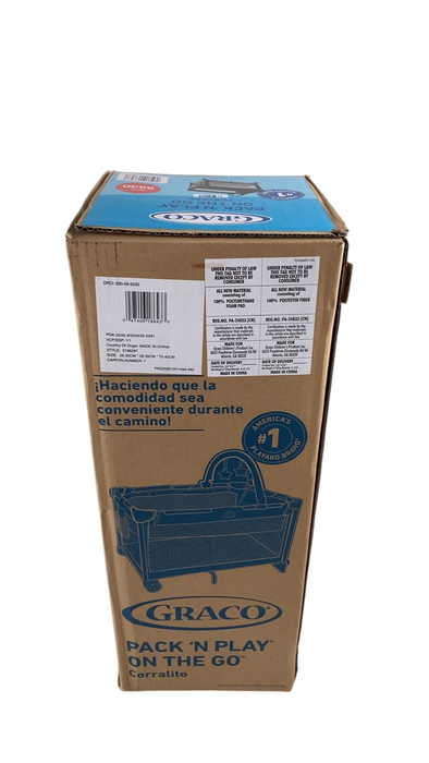 Shop Graco Pack 'n Play On The Go Playard, Kaden at GoodBuy Gear