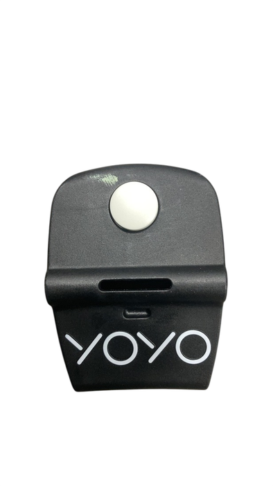 Shop Babyzen YOYO+ Car Seat Adapters For Cybex, Maxi Cosi & Nuna, L at GoodBuy Gear