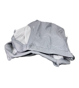 Shop Shnuggle Air Cot Conversion Kit, Dove Grey at GoodBuy Gear