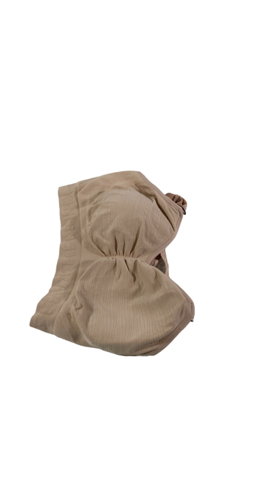 Shop Kindred Bravely Sublime Hands-Free Pumping & Nursing Bra, Medium, Busty, Beige at GoodBuy Gear