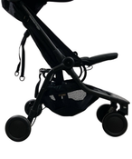 Shop Mountain Buggy Nano Stroller, 2018, Black at GoodBuy Gear