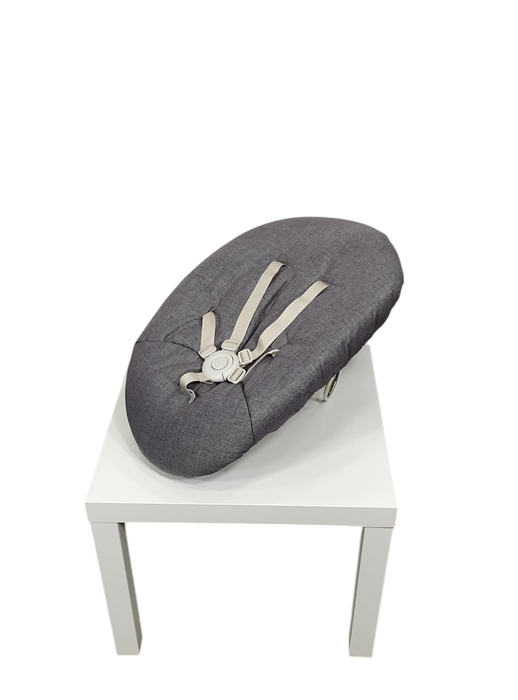 Shop Stokke Nomi Newborn Set, Grey Sand Grey at GoodBuy Gear