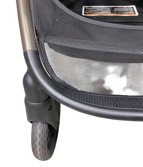 Shop Maxi-Cosi Zelia2 Luxe Stroller Only, 2023, New Hope Tan at GoodBuy Gear