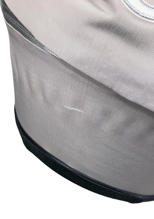 Shop Cybex PRIAM Lux Carry Cot, Soho Grey at GoodBuy Gear