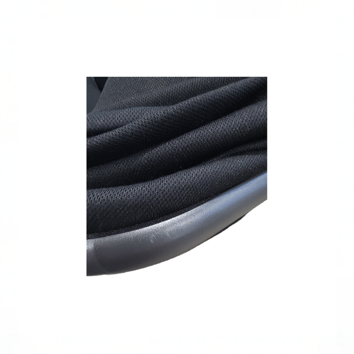 Shop Silver Cross Wave 3 Stroller, 2025, Licorice at GoodBuy Gear
