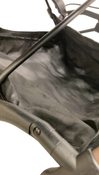Shop Silver Cross Jet 5 Super Compact Stroller, 2024, Ganache at GoodBuy Gear