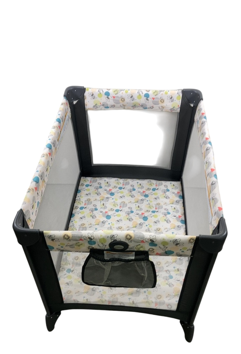 Shop Graco Pack 'n Play Playard, Carnival at GoodBuy Gear