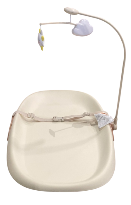 Shop Skip Hop Wipe-Clean Changing Pad, Oat at GoodBuy Gear
