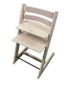 Shop Stokke Tripp Trapp Chair, Whitewash at GoodBuy Gear