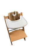 Shop Stokke Tripp Trapp High Chair with Baby Set and Tray, Natural, Natural at GoodBuy Gear