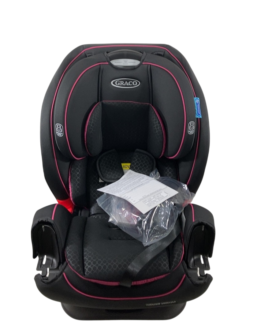 Graco TrioGrow SnugLock 3-in-1 Car Seat Okendo