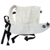Shop Artipoppe Zeitgeist Cotton Carrier, Tweed W at GoodBuy Gear