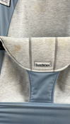Shop BabyBjorn Bouncer Balance Soft, Black Frame, Blue/Gray at GoodBuy Gear