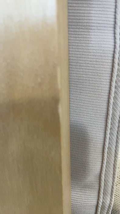 Shop Newton Bassinet And Bedside Sleeper, Sandstone at GoodBuy Gear