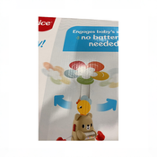 Shop Fisher Price 3-in-1 Kick & Sway Activity Gym, 0+ at GoodBuy Gear
