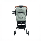 Shop Strolee LinQ V3 Compact Stroller, 2025, Sage at GoodBuy Gear