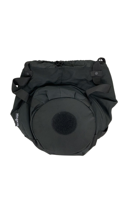 Shop Babyzen YOYO+ Bag, Black at GoodBuy Gear