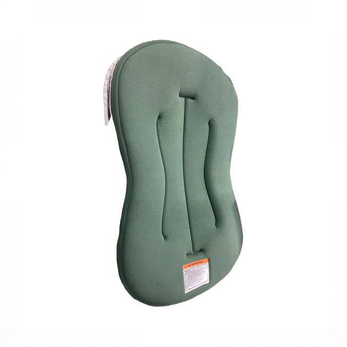 Shop Snuggle Me Organic Lounger Curve Lite, Moss at GoodBuy Gear
